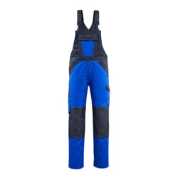 MASCOT 15769-330-11010 Overall Black, Blue