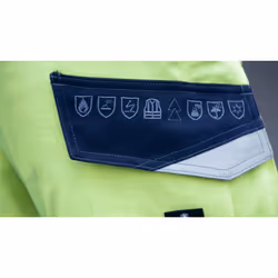 MASCOT 13892-217-17010-4XL Pants