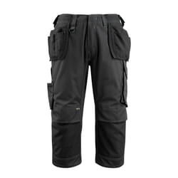 MASCOT 14449-442-09-C58 Pants Black