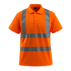 MASCOT 50593-972-14 Shirt Orange