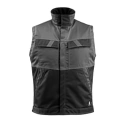 MASCOT 15754-330-1809 Vest Anthracite, Black
