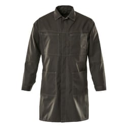 MASCOT 15759-330-18 Shirt Cotton, Polyester