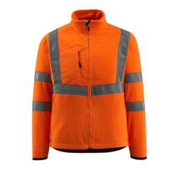 MASCOT 15903-270-14 Jacket Orange