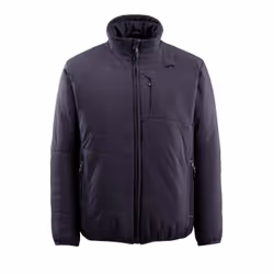 MASCOT 15715-249-010, Jacket, Man, Navy, S, Polyester, 300 g/m²