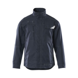 MASCOT 13609-216-010 Jacket Blue