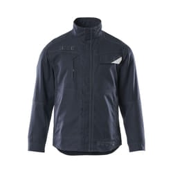 MASCOT 13609-216-010 Jacket Blue