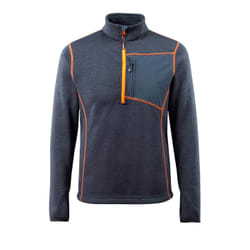 MASCOT 50149-951-010 Jacket Navy
