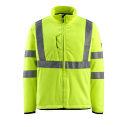 MASCOT 15903-270-17 Jacket Yellow