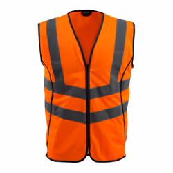 MASCOT 50145-977, Jacket, Man, L, Polyester, 5%, 120 g/m²
