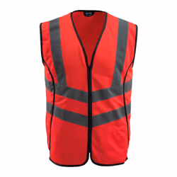 MASCOT 50145-982-222, Jacket, Man, M, Polyester, 5%, 160 g/m²