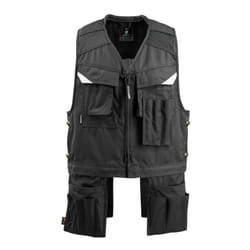 MASCOT 15089-154-09 Vest Black
