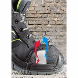 MASCOT F0108-937-09-1141 Black