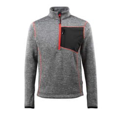 MASCOT 50149-951-08 Jacket Grey