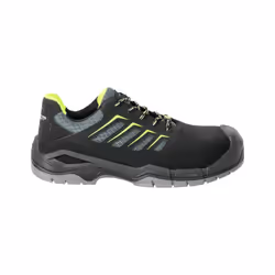 MASCOT F0108-937-09-1143, Safety shoes, Black, 1.71 kg, Do not bleach
