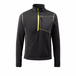 MASCOT 50149-951-09, Jacket, Any gender, Black, S, 1 pockets, 1 pockets
