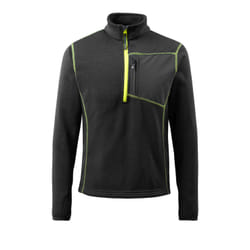 MASCOT 50149-951-09 Jacket Black