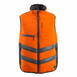 MASCOT 15565-249-1418, Jacket, Man, Anthracite, M, Polyester, 365 g/m²
