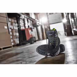 MASCOT F0109-937-09-1141 Black