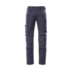 MASCOT 12779-442-010 Pants Navy