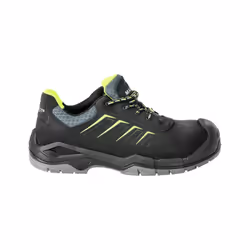 MASCOT F0110-937-09-1144, Safety shoes, Black, 1.84 kg, Do not bleach