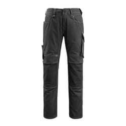 MASCOT 12779-442-09 Pants Black