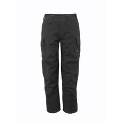 MASCOT Servicehose New Haven, 1 Stück, L76cm/C50, dunkelanthrazit, 10279-154-18-76C50 Pants Anthracite