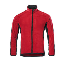 MASCOT 16003-302-0209 Jacket Red