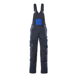 MASCOT 12169-442-01011 Pants Anthracite, Black