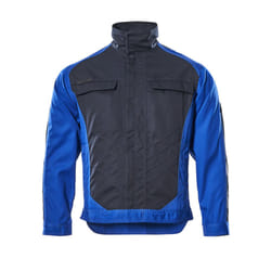 MASCOT 12209-442-01011 Jacket Blue, Navy