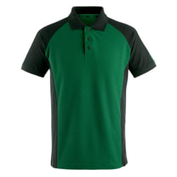 MASCOT 50569-961-0309-M T-shirt Black, Green
