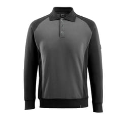 MASCOT 50610-962-1809 Shirt Anthracite, Black