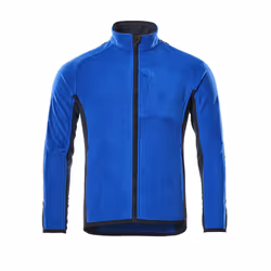 MASCOT 16003-302-11010, Jacket, Man, Blue, XXL, Polyester, 270 g/m²