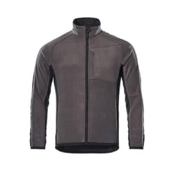 MASCOT 16003-302-1809 Jacket Anthracite, Black
