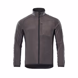 MASCOT 16003-302-1809, Jacket, Man, Anthracite, Black, XL, Polyester, 270 g/m²