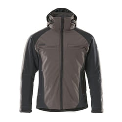 MASCOT 16002-149-1809 Jacket Anthracite, Black