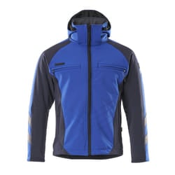MASCOT 16002-149-11010 Jacket Blue, Navy