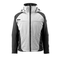MASCOT 16002-149-0618 Jacket Black, White
