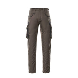 MASCOT 16279-230-1809 Pants Anthracite, Black