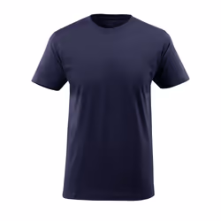 MASCOT 51605-954-010, Shirt, Any gender, Navy, XL, Bangladesh, Cotton