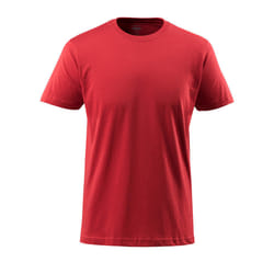 MASCOT 51579-965-02 Shirt Red