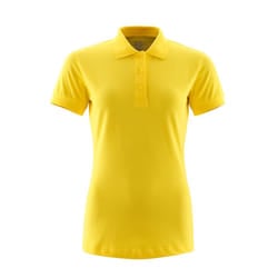 MASCOT 51588-969-77 Shirt Yellow
