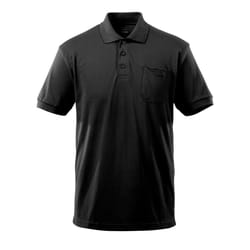 MASCOT 51586-968-09 Polo shirt Cotton, Polyester