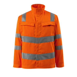 MASCOT 16909-860-14 Jacket Orange