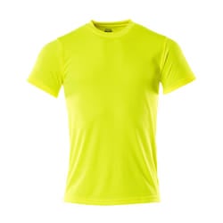 MASCOT 51625-949-17 T-shirt Polyester