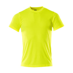 MASCOT 51625-949-17 T-shirt Polyester