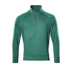 MASCOT 50611-971-03 Shirt Green