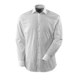 MASCOT 50631-984-06 Shirt White