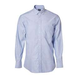 MASCOT 50627-988-71 Shirt Blue