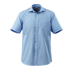 MASCOT 50628-988-71 Shirt Blue