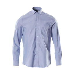 MASCOT 50629-988-71 Shirt Blue